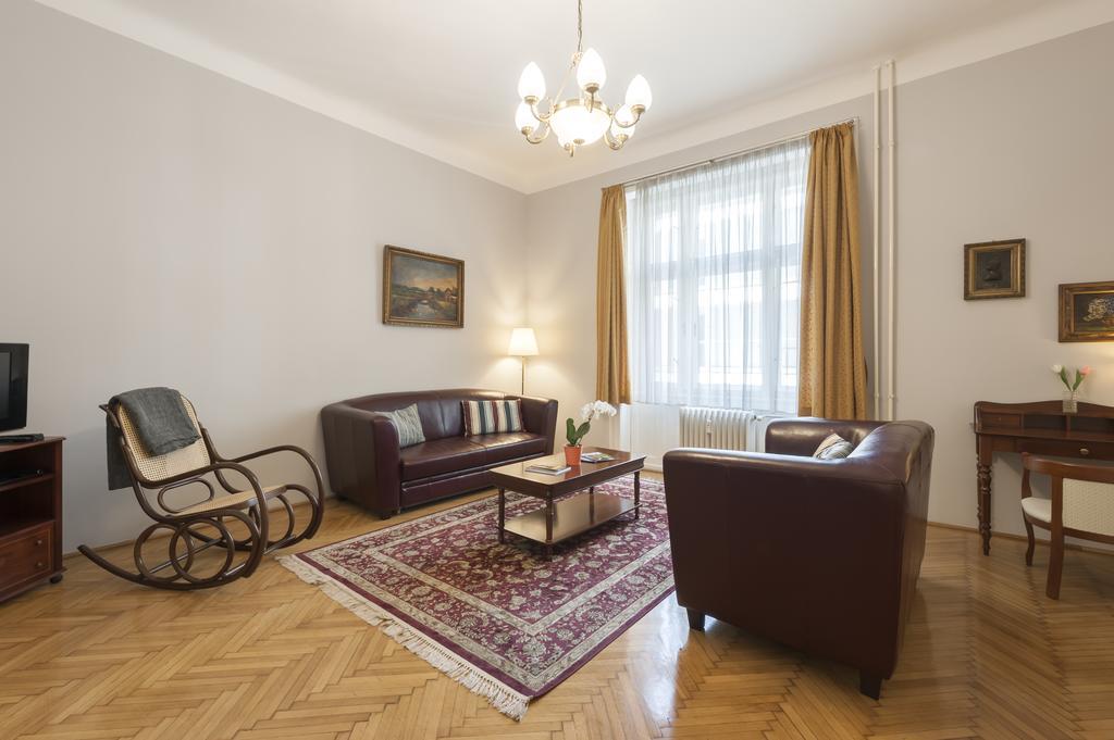 Liszt Ferenc Boutique Apartment Budapest Extérieur photo