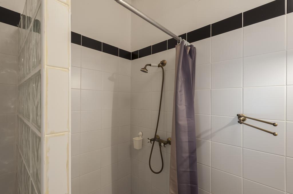 Liszt Ferenc Boutique Apartment Budapest Extérieur photo